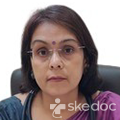Dr. Srabani Mitra-Gynaecologist