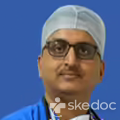 Dr. Dhritabrata Das-Paediatric Cardiologist