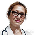 Dr. Madhumita Bhowmick-Paediatrician