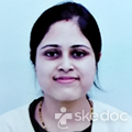 DR Sonali Dey - Rheumatologist