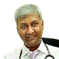 Dr. Anirban Basu-Paediatrician