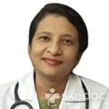 Dr. Prathama Chaudhuri - Psychiatrist