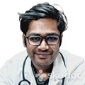 Dr. Prattay Ghosh - General Physician