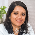 Dr. Madhureema De Sarkar-Dentist
