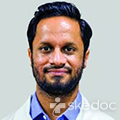 Dr. Ashray Kedia - Dentist