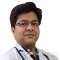 Dr. Debmalya Saha-Cardio Thoracic Surgeon