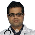 Dr. Prabhas Prasun Giri - Paediatrician