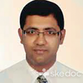 Dr. Soumya Kanti Bhattacharjee - Orthopaedic Surgeon