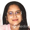 Dr. Smita Ghatak-Gynaecologist