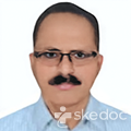 Dr. Prodyot Kumar Pan-Gynaecologist