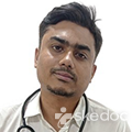 Dr. Sourav Sadhukhan - Nephrologist