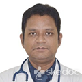 Dr. Krushna Chandra Das-Paediatrician