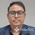 Dr. Mukesh Kumar Vijay-Urologist