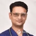 Dr. Rohit Kumar - Cardiologist
