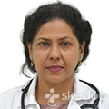 Dr. Emily Mukherjee-Paediatrician