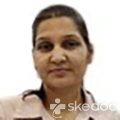 Dr. Preeti Vijay - Gynaecologist