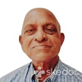 Dr. Saibal Kumar Hajra-General Physician