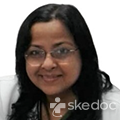 Dr. Chandrima Dasgupta-Gynaecologist