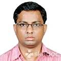 Dr. Ashis Kumar Ghosh-ENT Surgeon