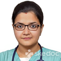 Dr. Priyanka Sannigrahi-Gynaecologist
