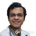 Dr. Suvam Das-Orthopaedic Surgeon