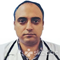 Dr. Debasis Misra - Gastroenterologist