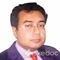 Dr. Arindam Saha-Gynaecologist