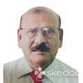 Dr. Asok Kumar Saha-ENT Surgeon