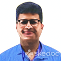 Dr. Sandip Chakraborty-Cardiologist