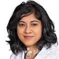 Dr. Nabamita Bhowmick-Gynaecologist