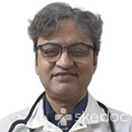 Dr. Siddhartha Mukherjee-Endocrinologist