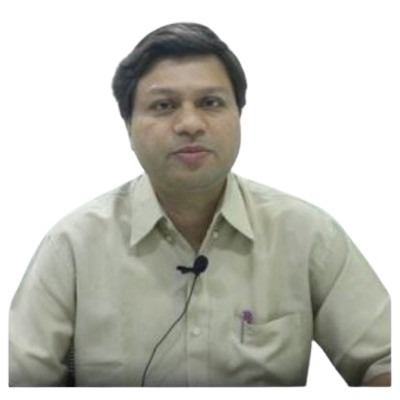 Dr. Kaushik Ghosh - Pulmonologist