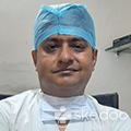 Dr. Kaushik Sarkar-Urologist