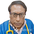 Dr. Subhasish Dey - Nephrologist