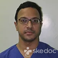 Dr. Rahul Saha - Neuro Surgeon