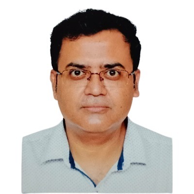 Dr. Chandra Shekhar Kundu-Orthopaedic Surgeon