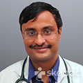 Dr. Debraj Jash - Pulmonologist