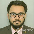 Dr. Ankit Khandelwal-Dentist