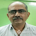 Dr. Pushpendu Sinha Mahapatra-Urologist