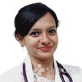 Dr. Debangana Chatterjee-Paediatrician