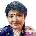 Dr. Sarmishtha Mukhopadhyay-Endocrinologist