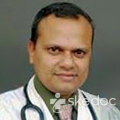Dr. Anirban Deb-Pulmonologist