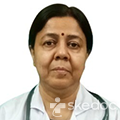 Dr. Aparna Chakrabarti - Gynaecologist