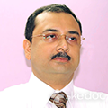 Dr. Saptarshi Roy-Cardio Thoracic Surgeon