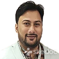 Dr. Riten Kumar Samadder - Gastroenterologist