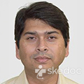 Dr. Dhananjay Giri-Ophthalmologist