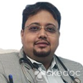 Dr. Souvik Banerjee-Diabetologist