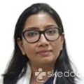 Dr. Seema Surana Sarawgi - Gynaecologist