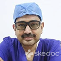 Dr. Pankaj Kumar Sonar - Surgical Gastroenterologist