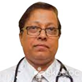 Dr. Soumyabrata Roychaudhuri-Endocrinologist
